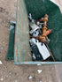 Scrap Bid #679 - 840lbs *Container not included*