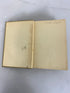The Lost Pearl by Francis Grierson 1926 Edward J. Clode HC