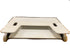 Varidesk Cube Plus 40 Two-Tier Standing Desk White