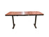 Red Oak Laminate Table