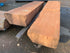 Reclaimed Red Sandstone Block #9