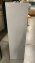 Steelcase Lateral Light Grey 5 Drawer File Cabinet