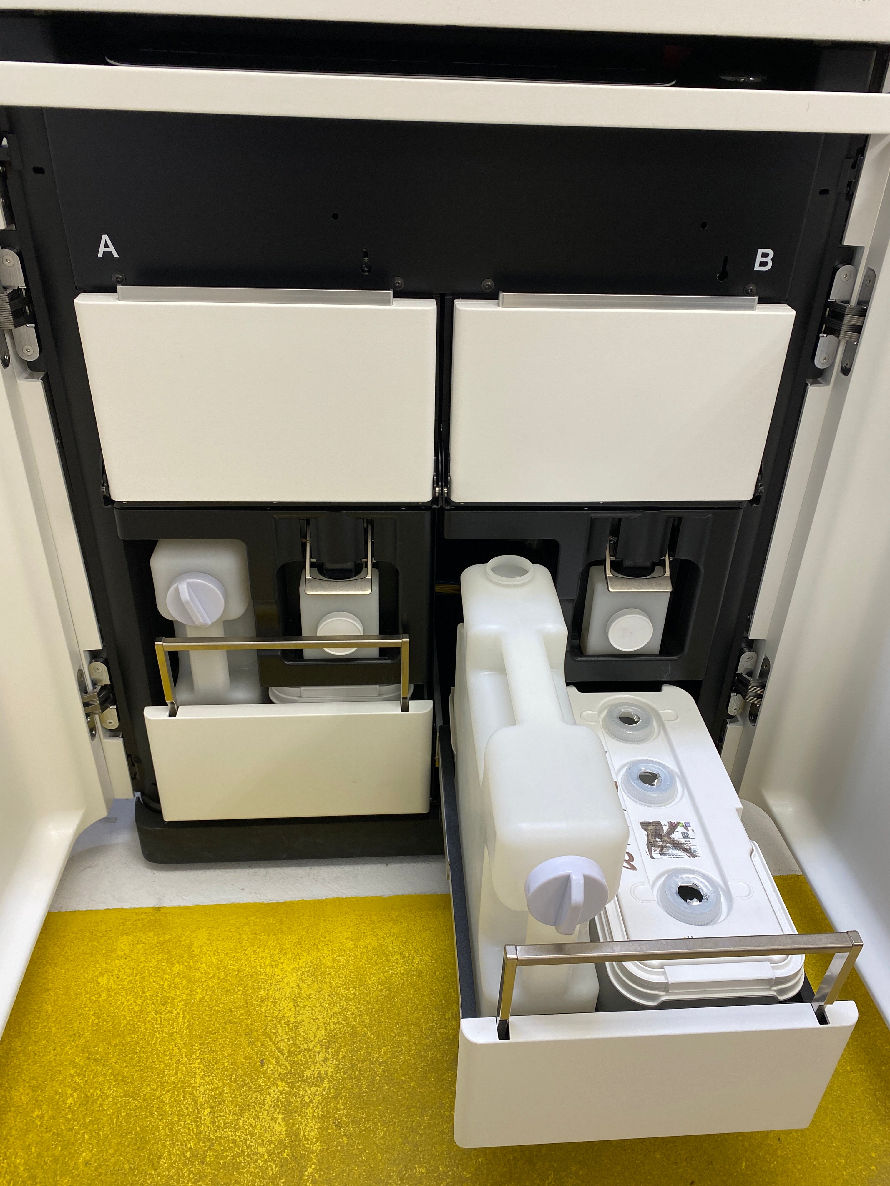 Illumina Novaseq 6000 Sequencing System