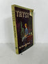 TRYST By Elswyth Thane 1962 Vintage Paperback Book Tempo SC