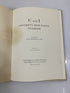 1939 "U and I" University High School Yearbook University of Illinois Urbana, IL