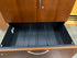 Steelcase # RCC24365EW Wooden Facade Storage Cabinet