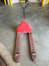 Dayton Pallet jack *For Parts or Repair*