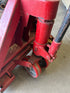 Dayton Pallet jack *For Parts or Repair*