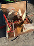 Lot of Miscellaneous Farm Industrial Equipment *Parts or Repair* Scrap Bid #588- 1,020lbs