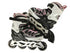 ZPM Sports Pink Inline Skates Child's Size 13C-3Y
