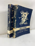 Set of 2: Basic Electricity/Electronics Bureau of Naval Personnel 1960-64 SC