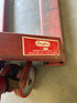 Dayton Pallet jack *For Parts or Repair*