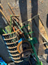 Lot of Miscellaneous Farm Industrial Equipment *Parts or Repair* Scrap Bid #588- 1,020lbs