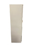 Steelcase # RCC18305EW White Metal Storage Cabinet