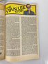 Lot of 4 Marvel Age Comics w/ Stan Lee Issue 35-41 1986