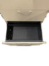 Steelcase # RCC18305EW White Metal Storage Cabinet