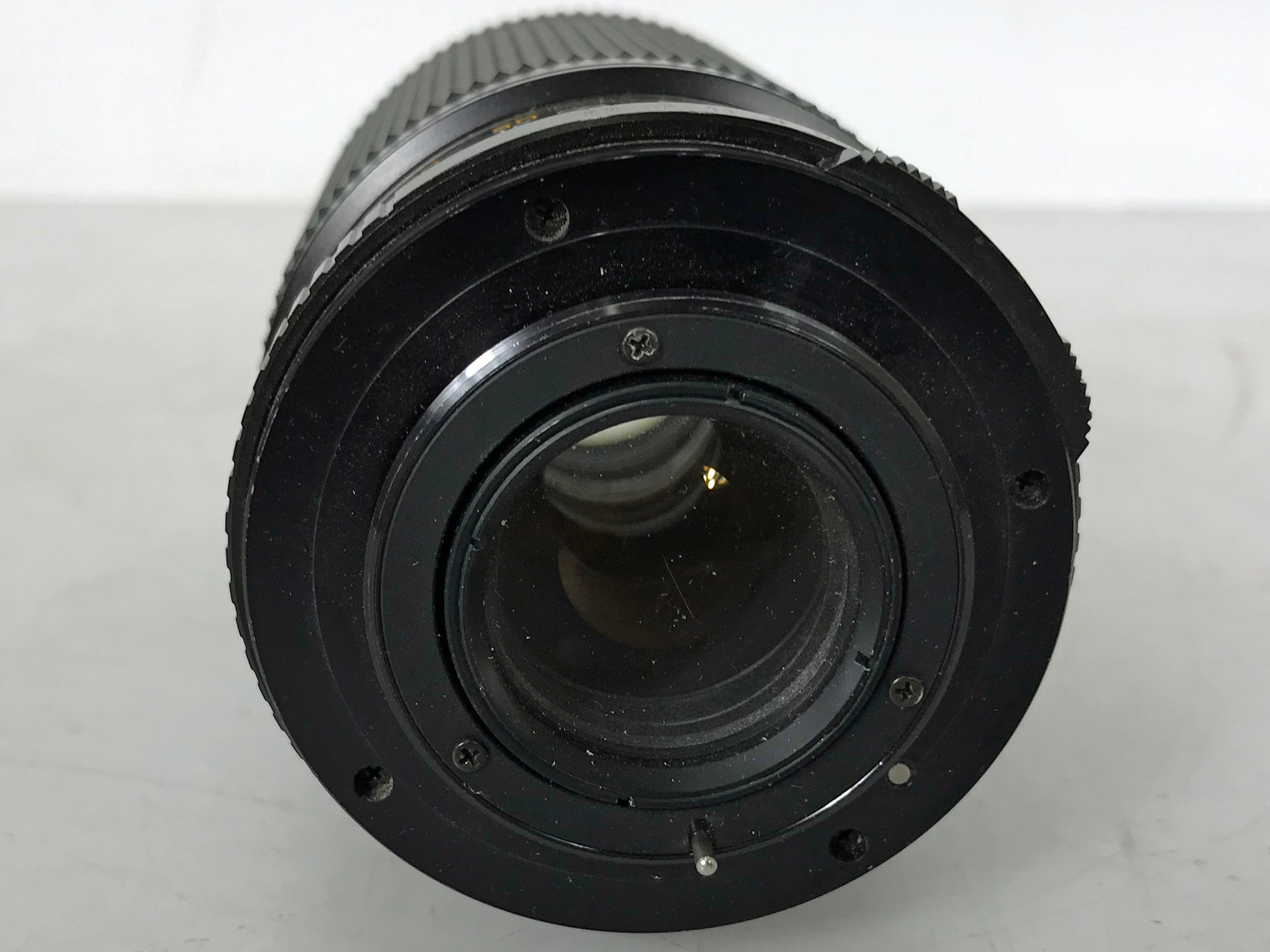 Cambron 80-200mm F4.5 Zoom Lens