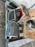 Lot of Miscellaneous Farm Industrial Equipment *Parts or Repair* Scrap Bid #588- 1,020lbs