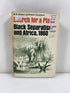 Search For a Place Black Separatism and Africa 1860 Delany/Campbell 1969 HCDJ