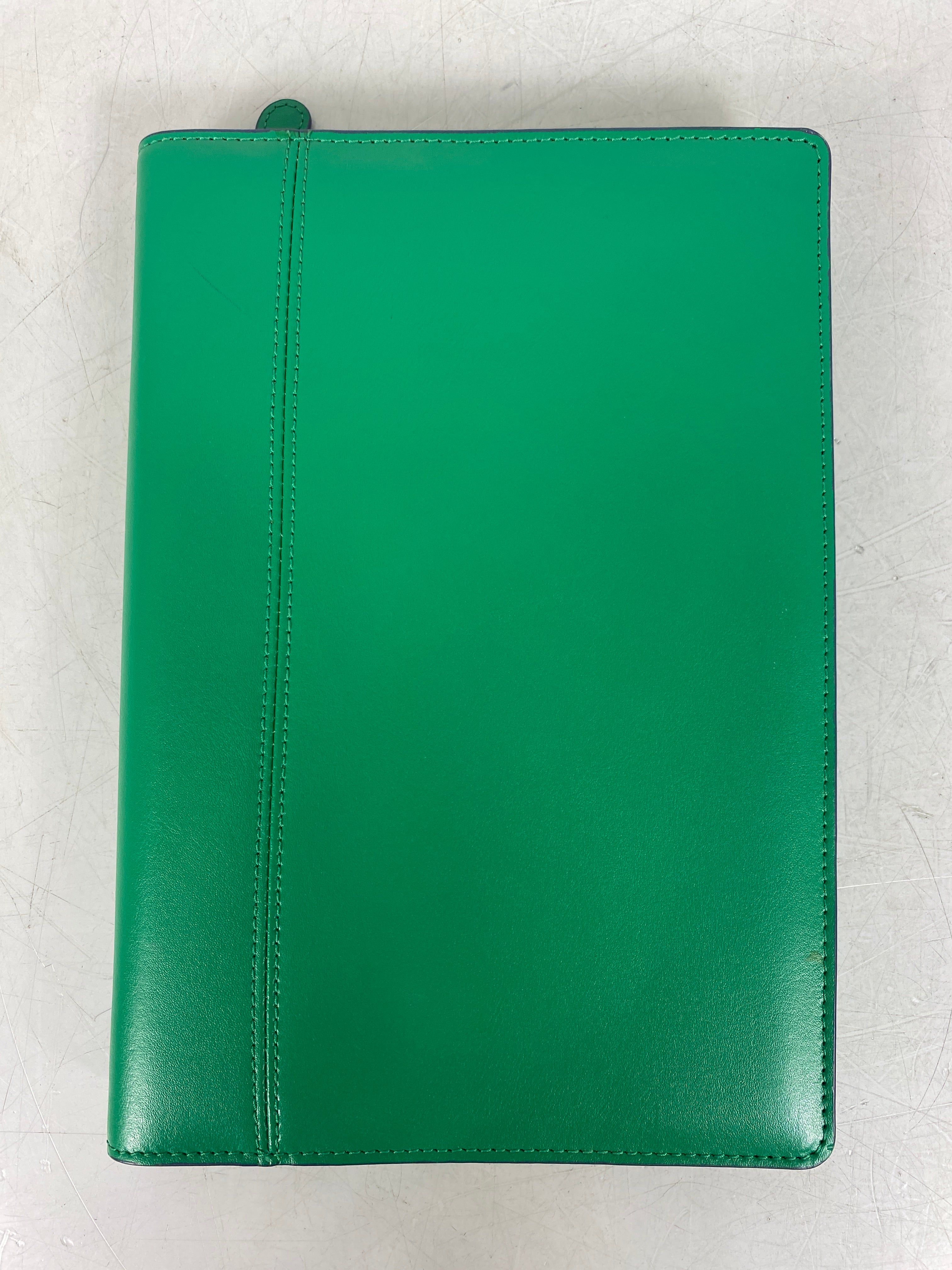 Baekgaard Green Planner