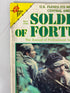 Soldier of Fortune Magazine Lot of 20 (1984-1986)