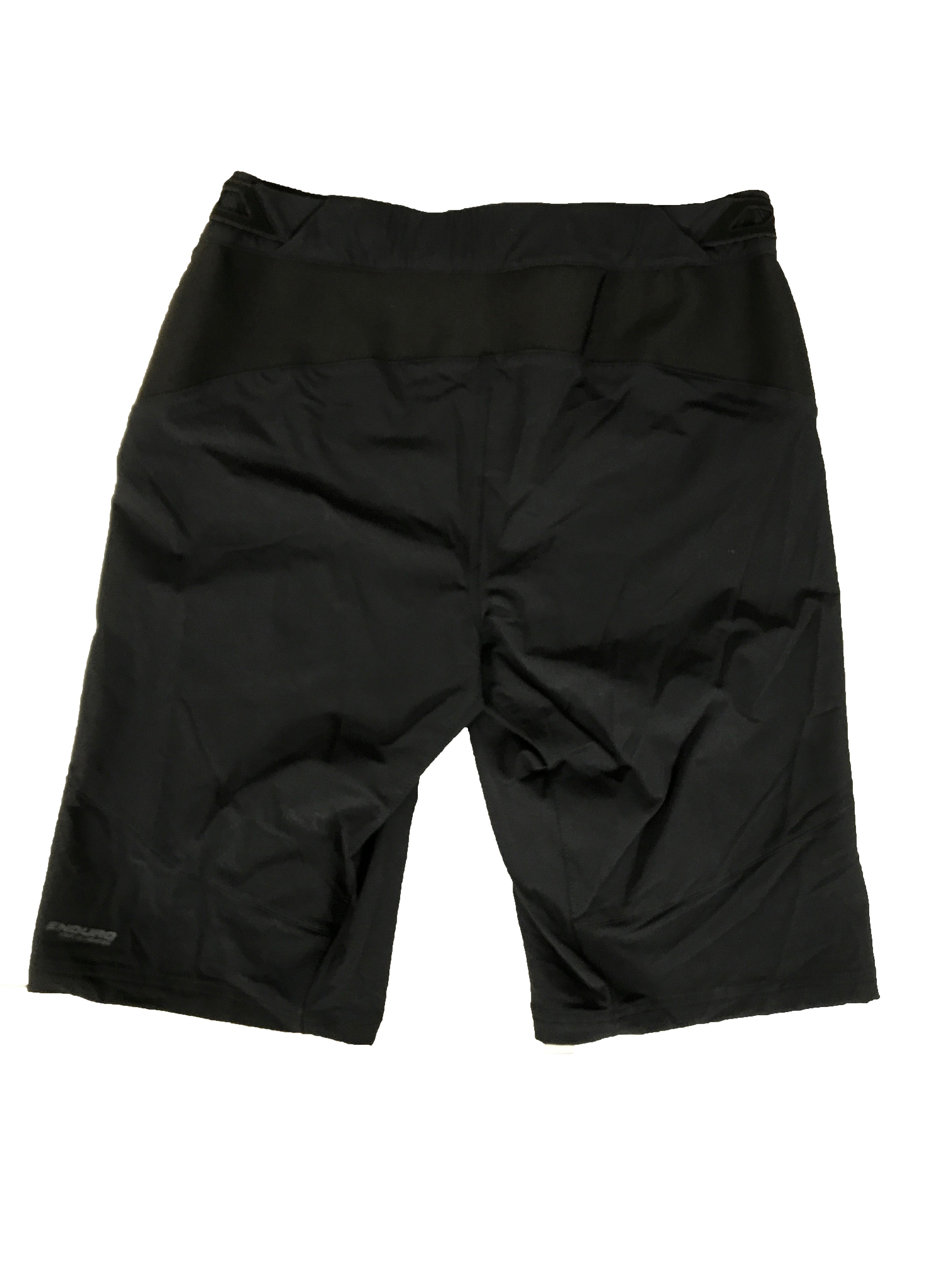 Specialized Enduro Comp Black Shorts Men's Size 42 NWT