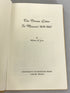 The Pioneer Editor in Missouri 1808-1860 by William H. Lyon 1965 University of Missouri Press HC
