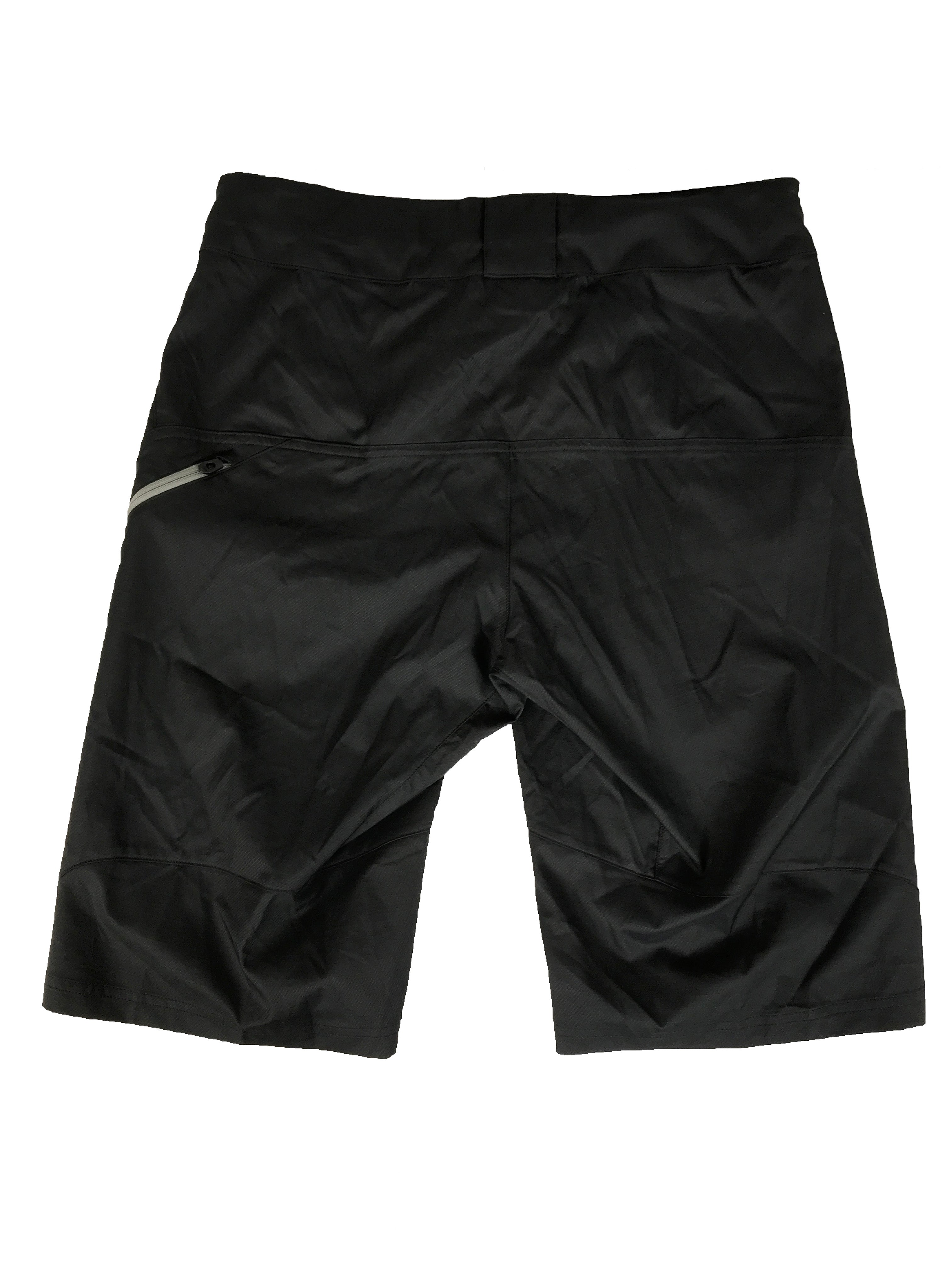 Bontrager Rhythm Black Shorts Men's Size 32 NWT