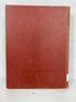 Functional Human Anatomy Cleveland Simkins 1949 Text Ex-Library HC