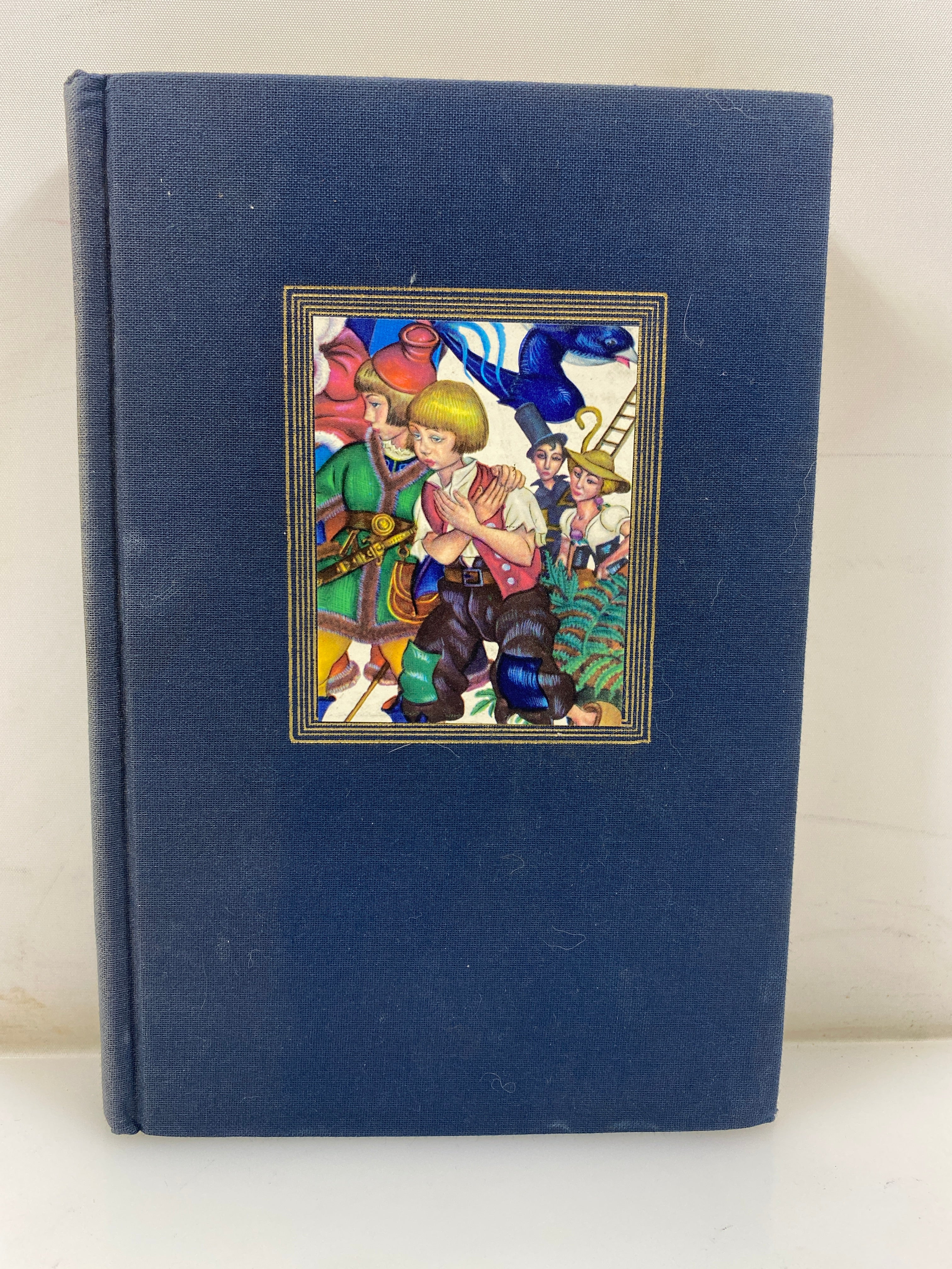 Andersen's Fairy Tales Grosset & Dunlap HC