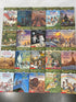 Lot of 20 Magic Tree House by Mary Pope Osborne Paperback