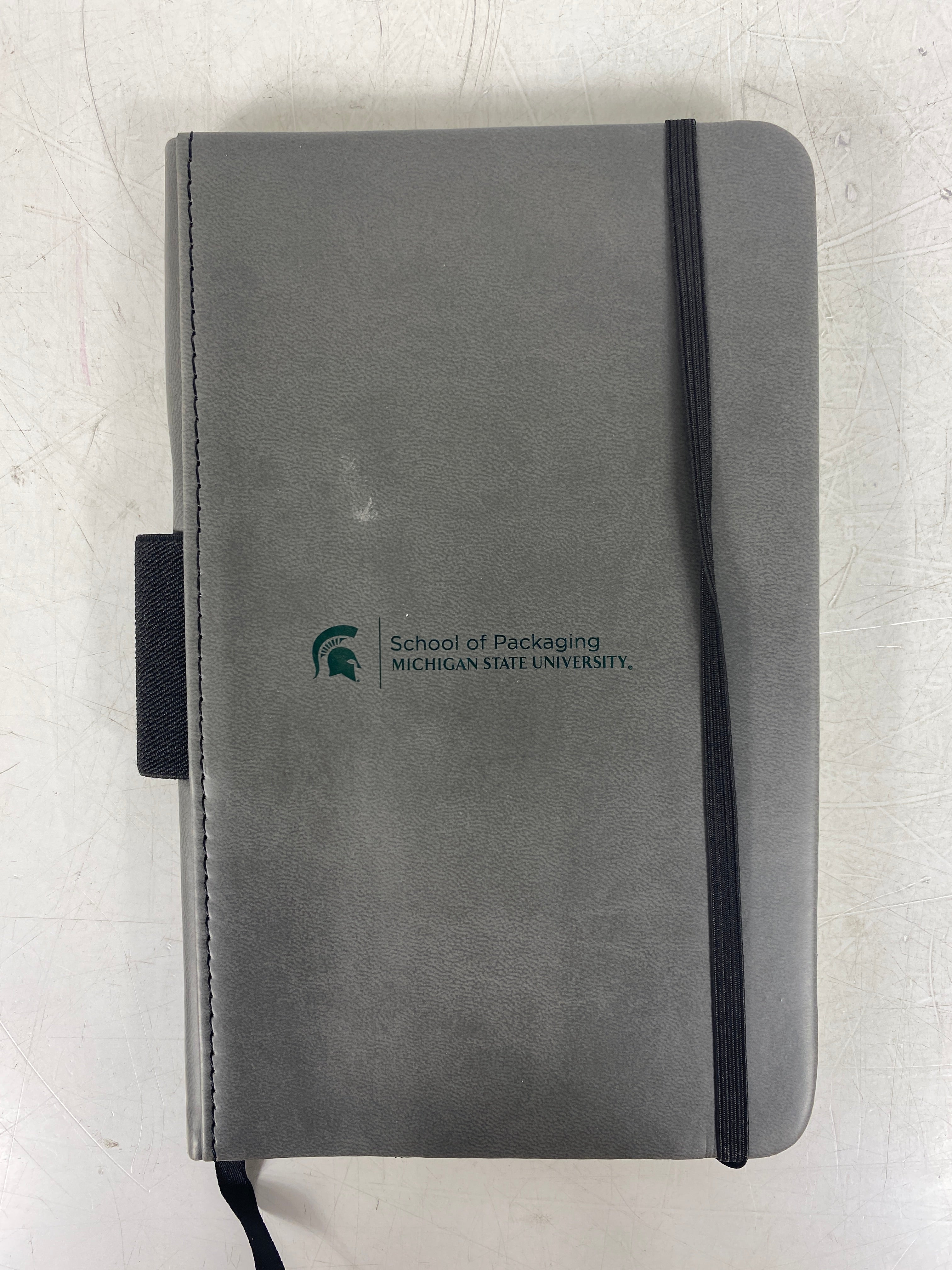 MSU School of Packaging Journal