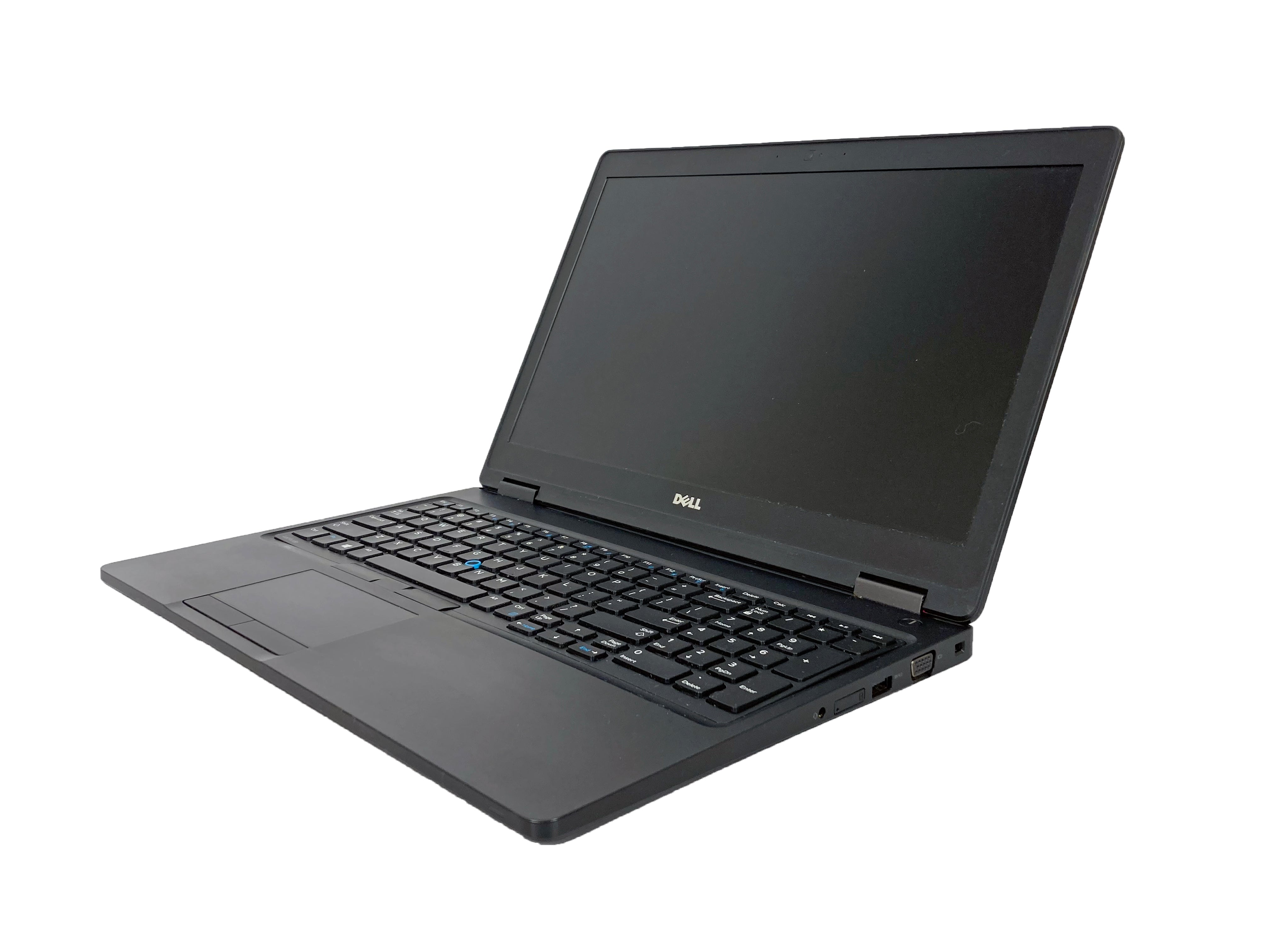 Dell Latitude 5580 i5 7th Gen Windows 10 Pro