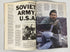 Soldier of Fortune Magazine Lot of 20 (1984-1986)