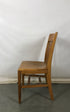 Wooden Dining Side Chair