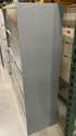 Steelcase Lateral Light Grey 3 Drawer File Cabinet