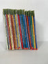 Lot of 20 Magic Tree House by Mary Pope Osborne Paperback