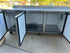 True Manufacturing Company Cabinet for parts or repair/Scrap Bid #584- 370lbs