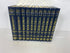 Lot of 22: World Encyclopedia World Book, Inc. 1990 HC