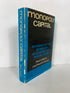 Monopoly Capital by Baran/Sweezy Economic & Social Order 1968 Vintage SC