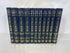 Lot of 22: World Encyclopedia World Book, Inc. 1990 HC