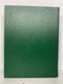 1949 Michigan State College "Wolverine" Yearbook HC