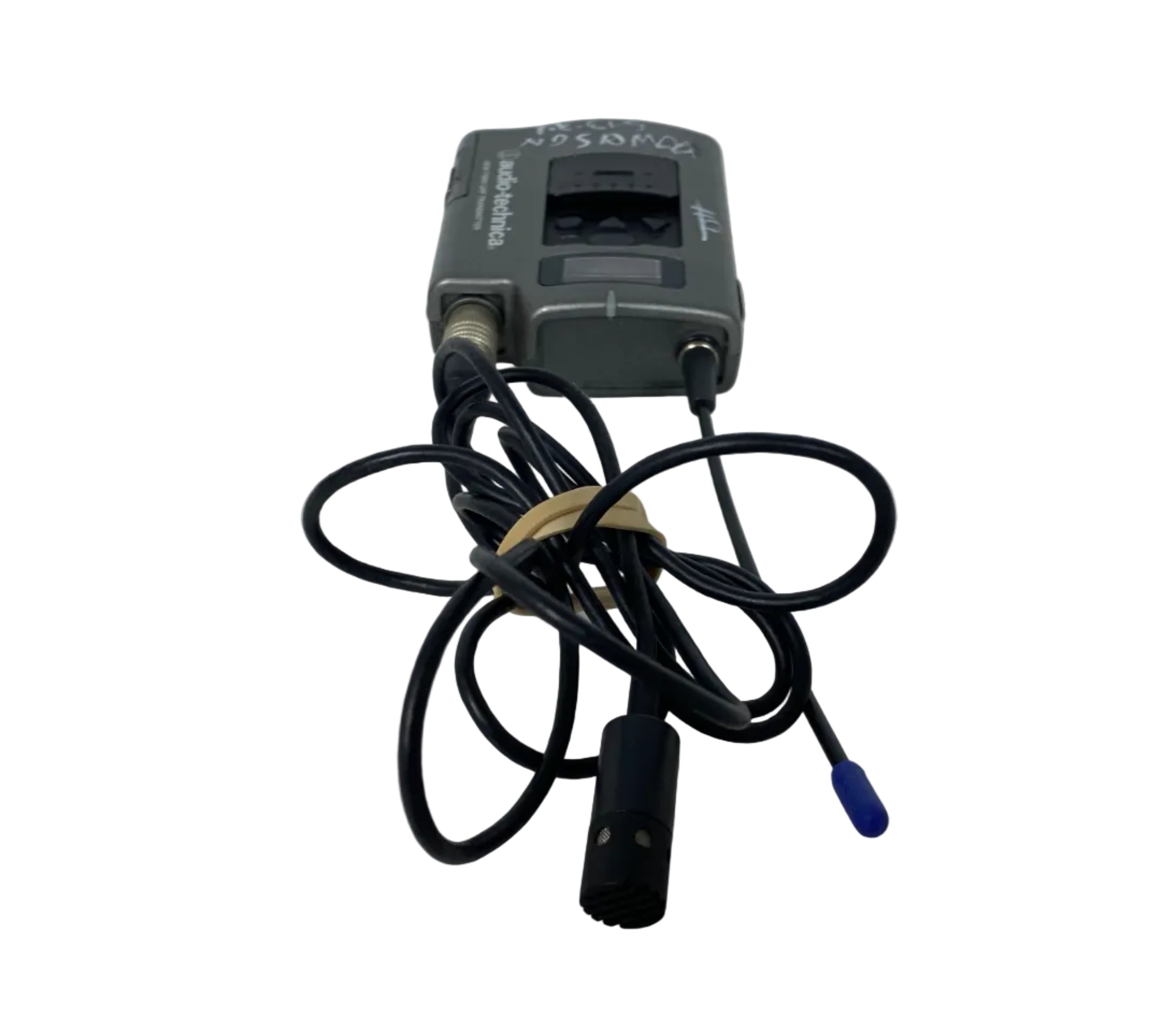 Audio-Technica AEW-T1000 UHF Bodypack Transmitter *Untested*