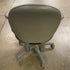 Steelcase Green Adjustable Office Chair