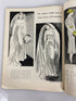 Singer News Fashion Sewing Periodical 1936