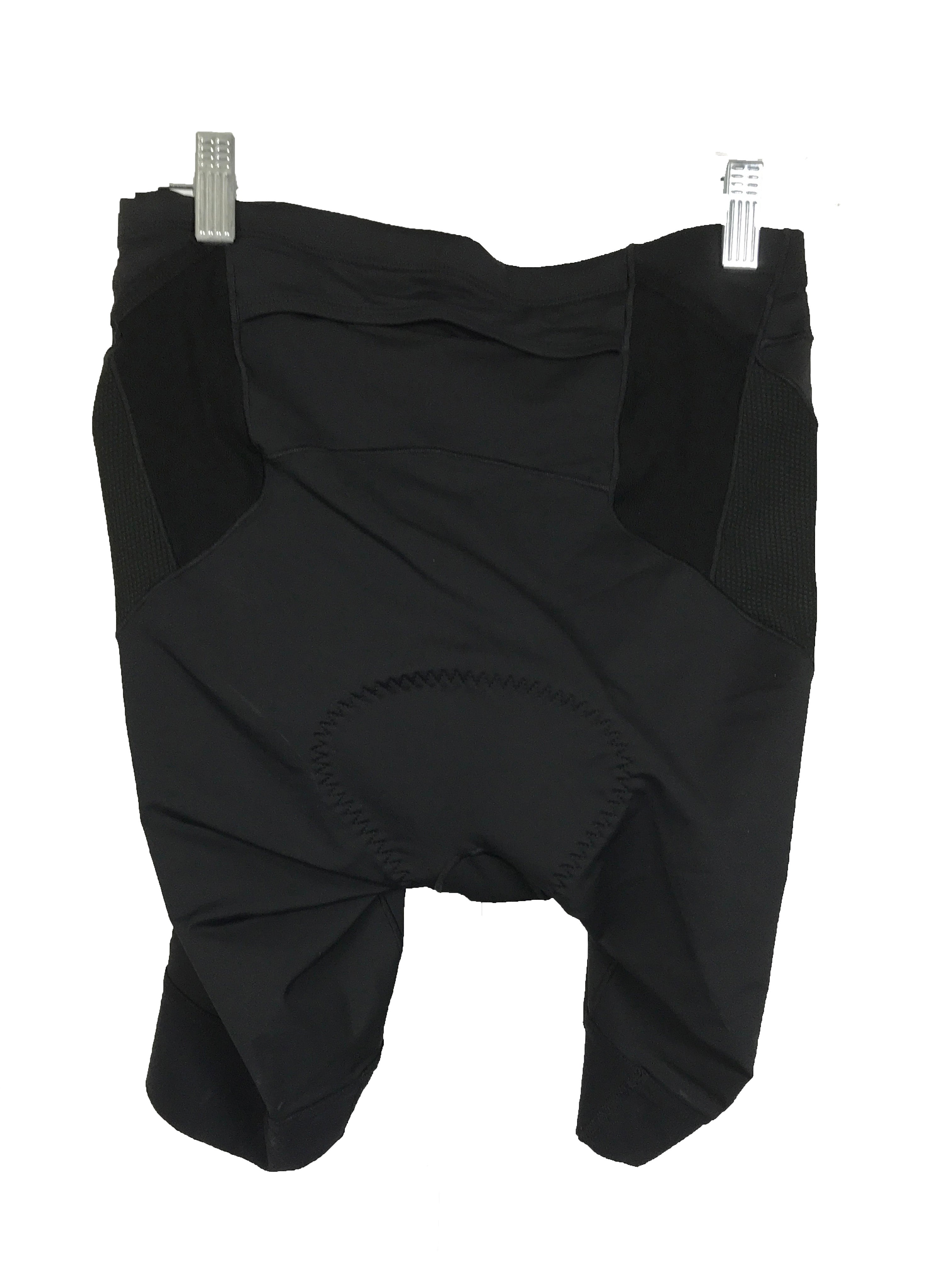 Pearl Izumi Elite Tri Black Shorts Men's L NWT