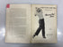 How to Hit a Golf Ball Slammin Sam Snead 1950 SC