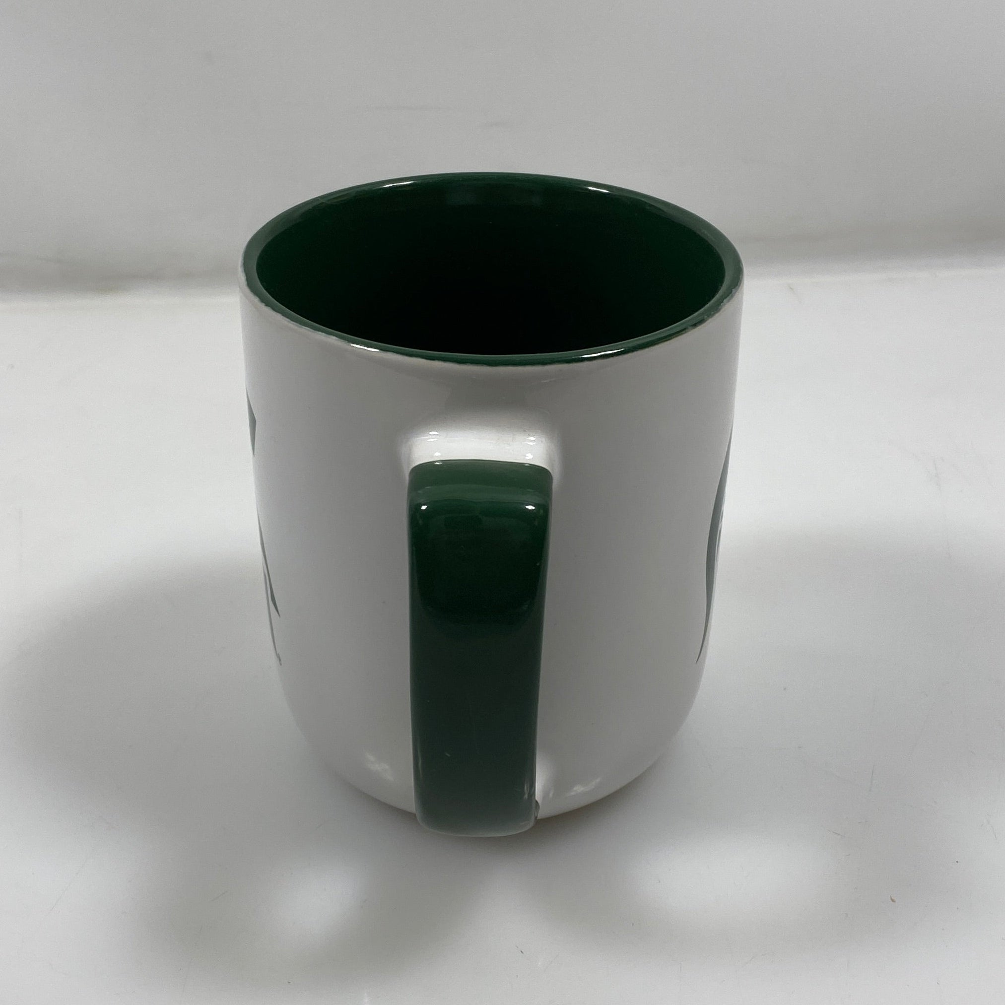 Michigan State University Coffee Mug – MSU Surplus Store