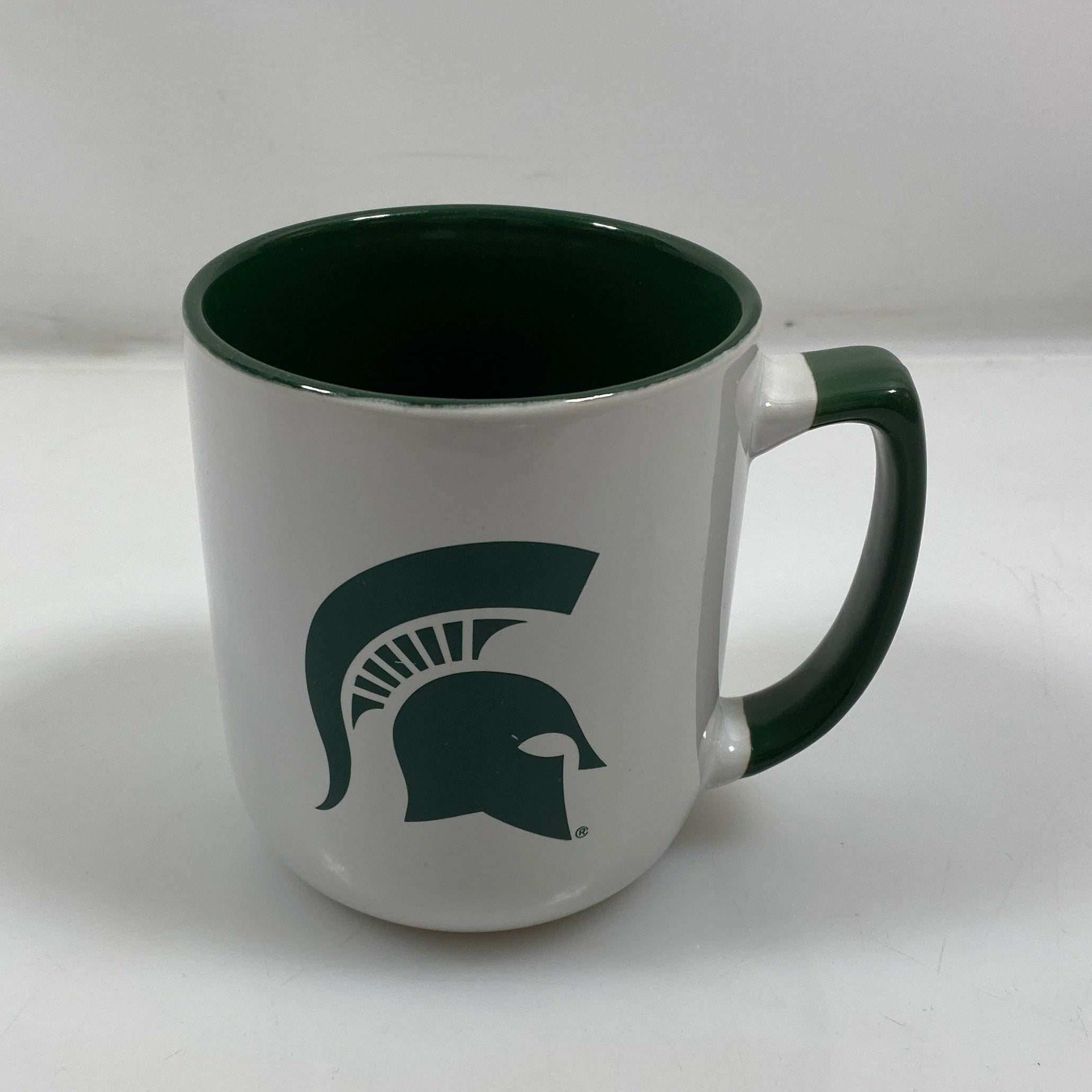 Michigan State University Coffee Mug – MSU Surplus Store