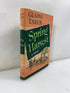 Spring Harvest by Gladys Taber GP Putnam's Sons 1959 HCDJ